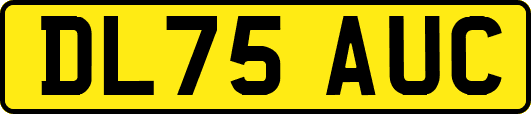 DL75AUC