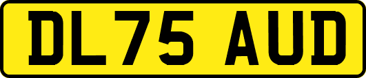 DL75AUD