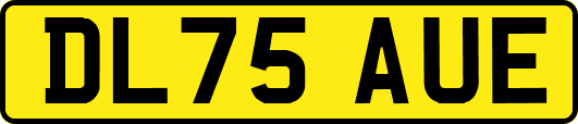 DL75AUE
