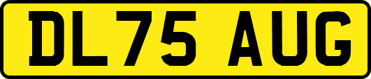 DL75AUG