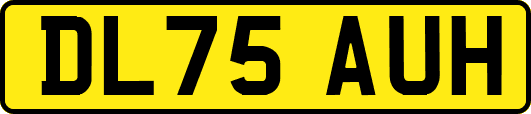 DL75AUH