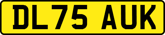 DL75AUK