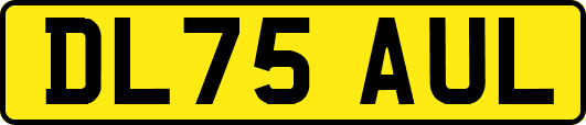 DL75AUL
