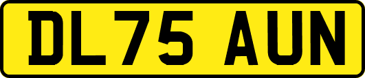 DL75AUN