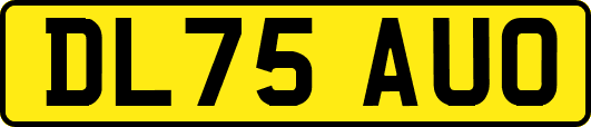 DL75AUO