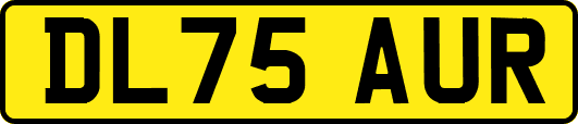 DL75AUR