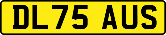 DL75AUS