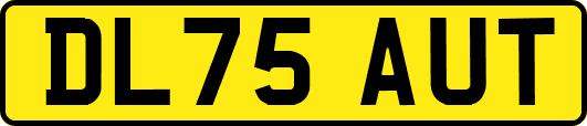 DL75AUT