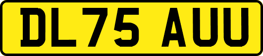 DL75AUU