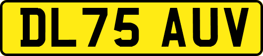 DL75AUV