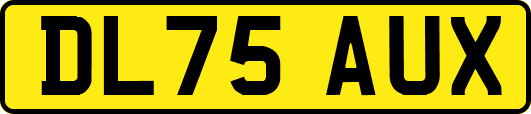 DL75AUX