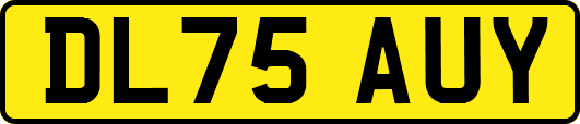 DL75AUY