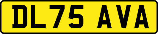 DL75AVA