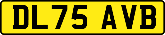 DL75AVB