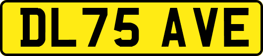 DL75AVE