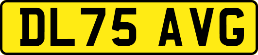 DL75AVG
