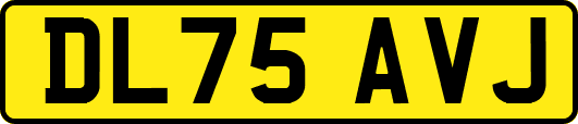 DL75AVJ