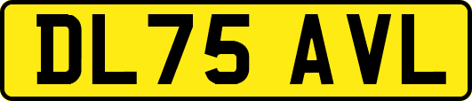 DL75AVL