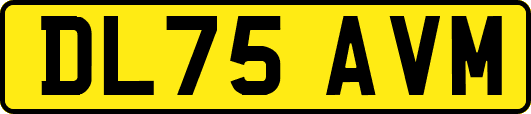 DL75AVM