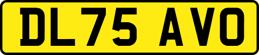 DL75AVO