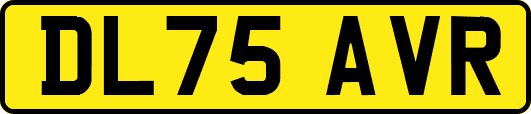 DL75AVR