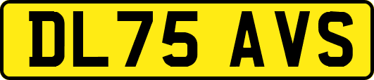 DL75AVS