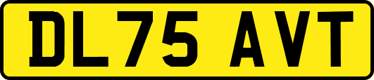 DL75AVT