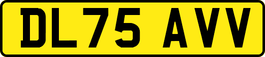 DL75AVV
