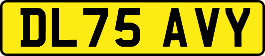 DL75AVY