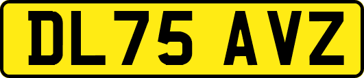 DL75AVZ