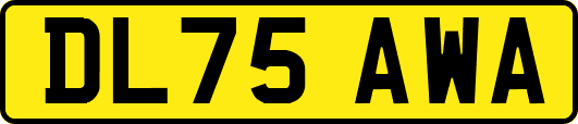 DL75AWA