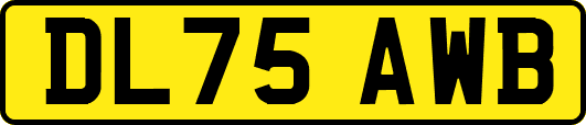 DL75AWB