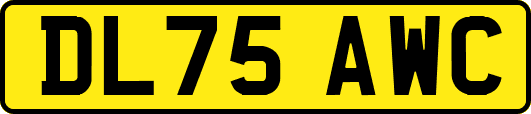 DL75AWC