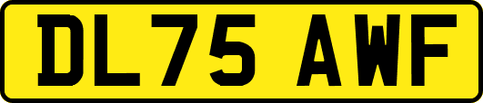 DL75AWF