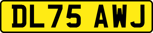 DL75AWJ