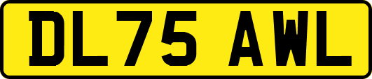 DL75AWL