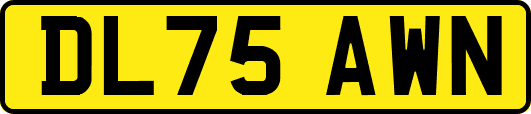 DL75AWN