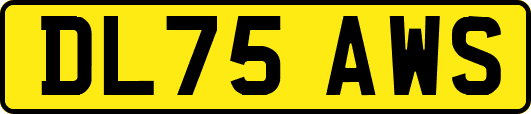 DL75AWS