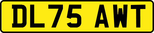 DL75AWT