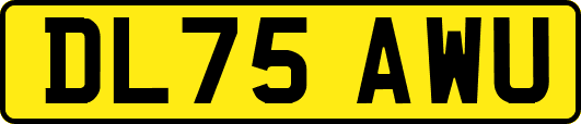 DL75AWU