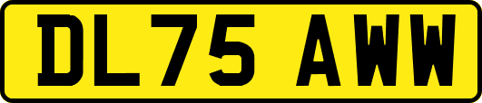 DL75AWW