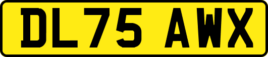 DL75AWX