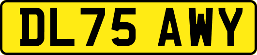 DL75AWY