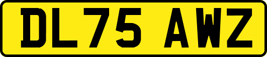DL75AWZ