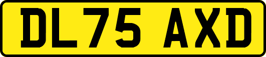 DL75AXD
