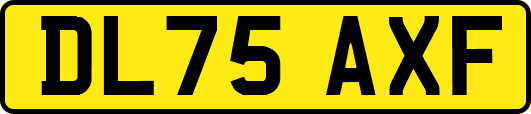 DL75AXF