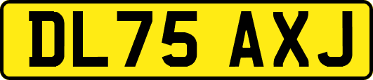 DL75AXJ