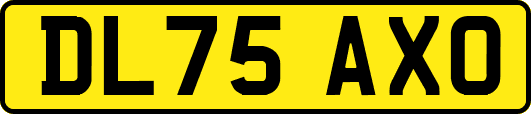 DL75AXO