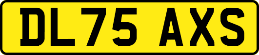 DL75AXS