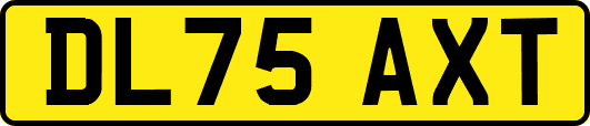DL75AXT